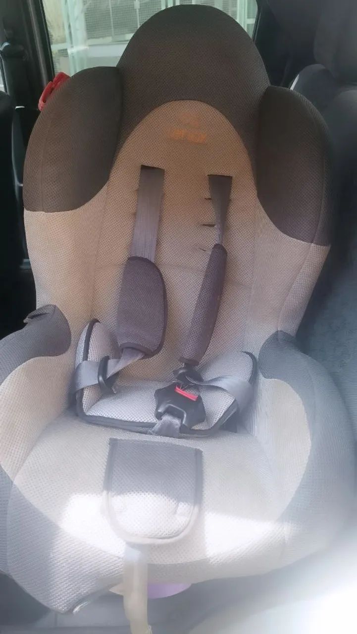 Cadeirinha de carro para Criança - Foto 2