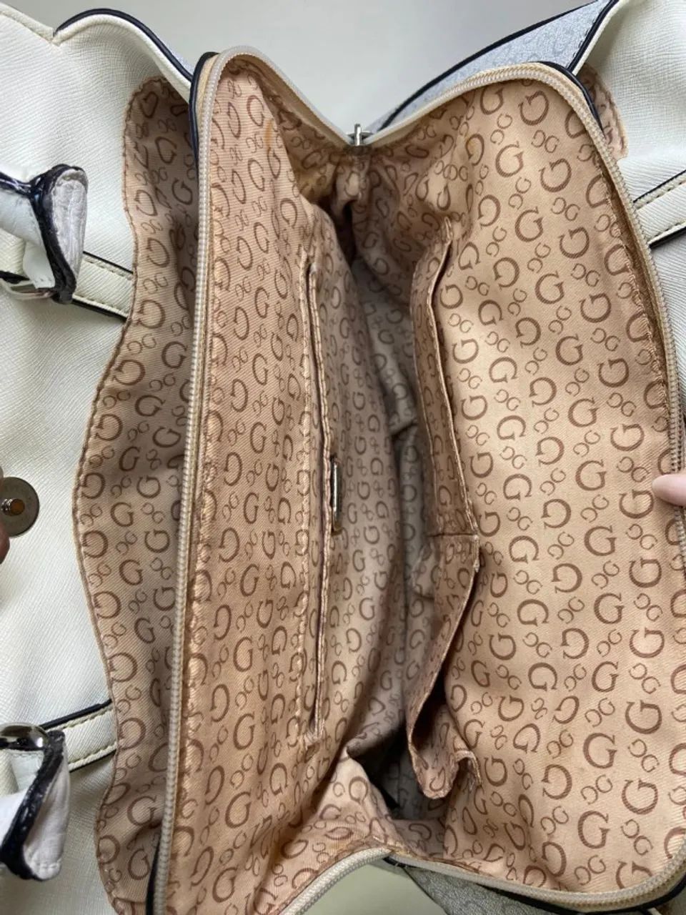 Bolsa GUESS - ORIGINAL  - Foto 2