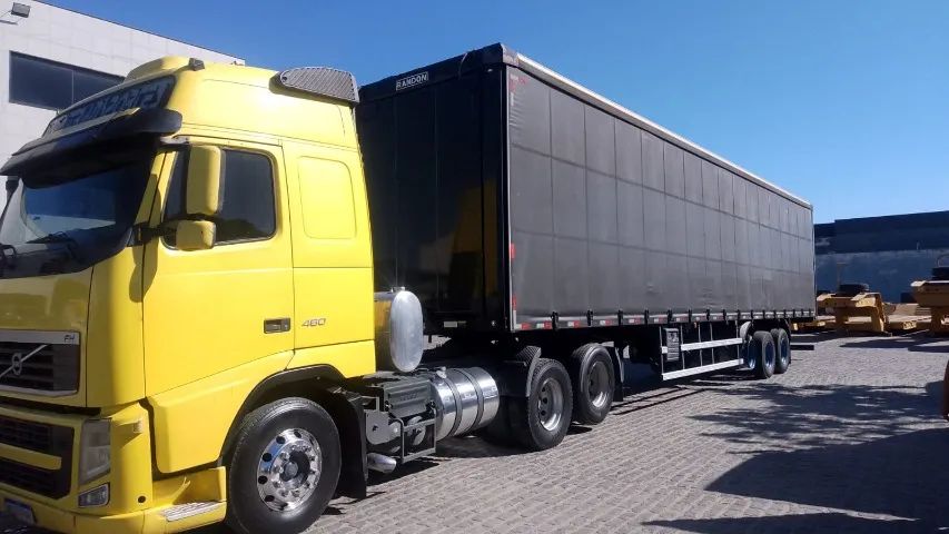 CARRETA RANDON 2020 - Foto 4