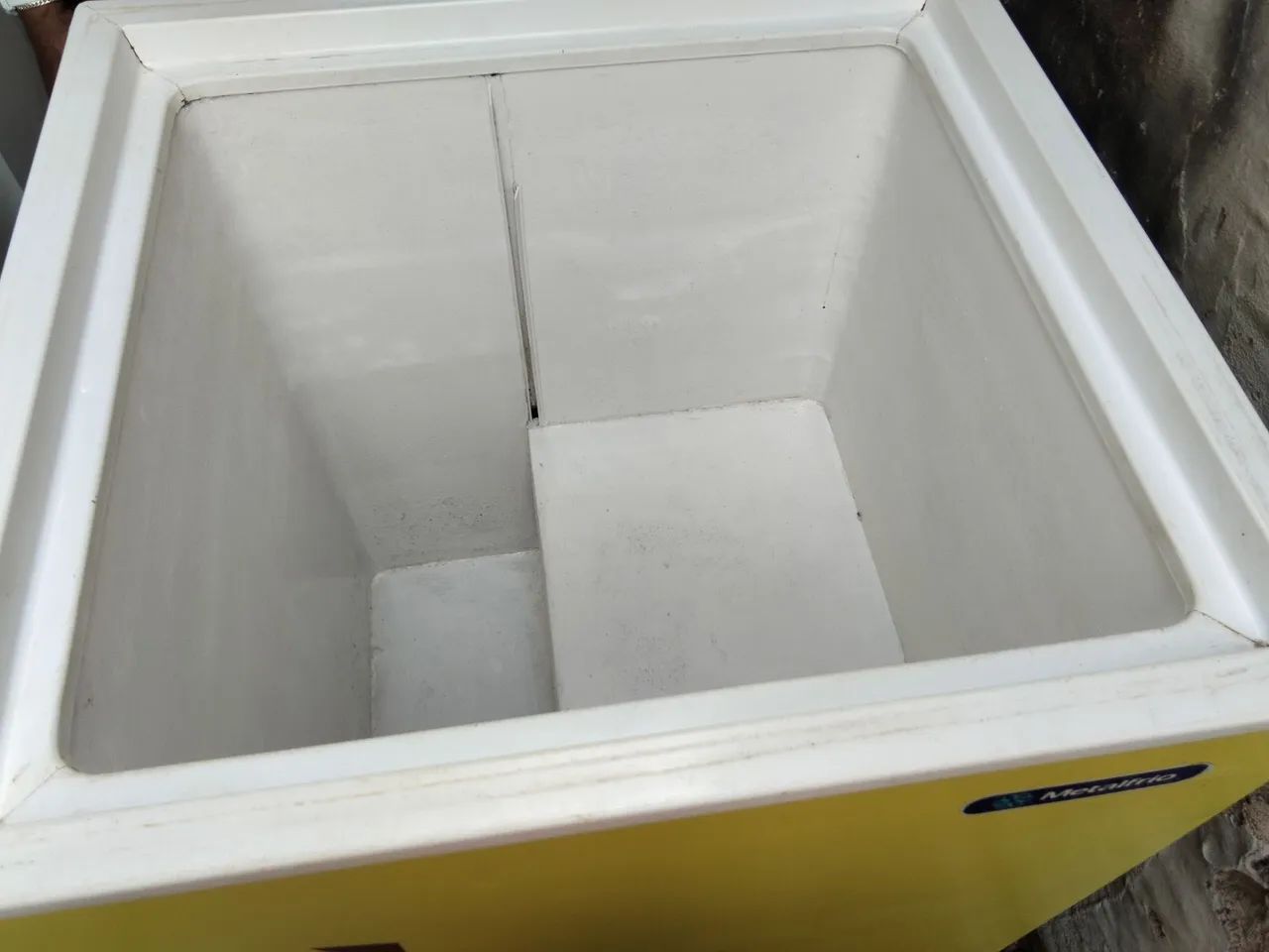 Frese de uma porta  - Foto 2