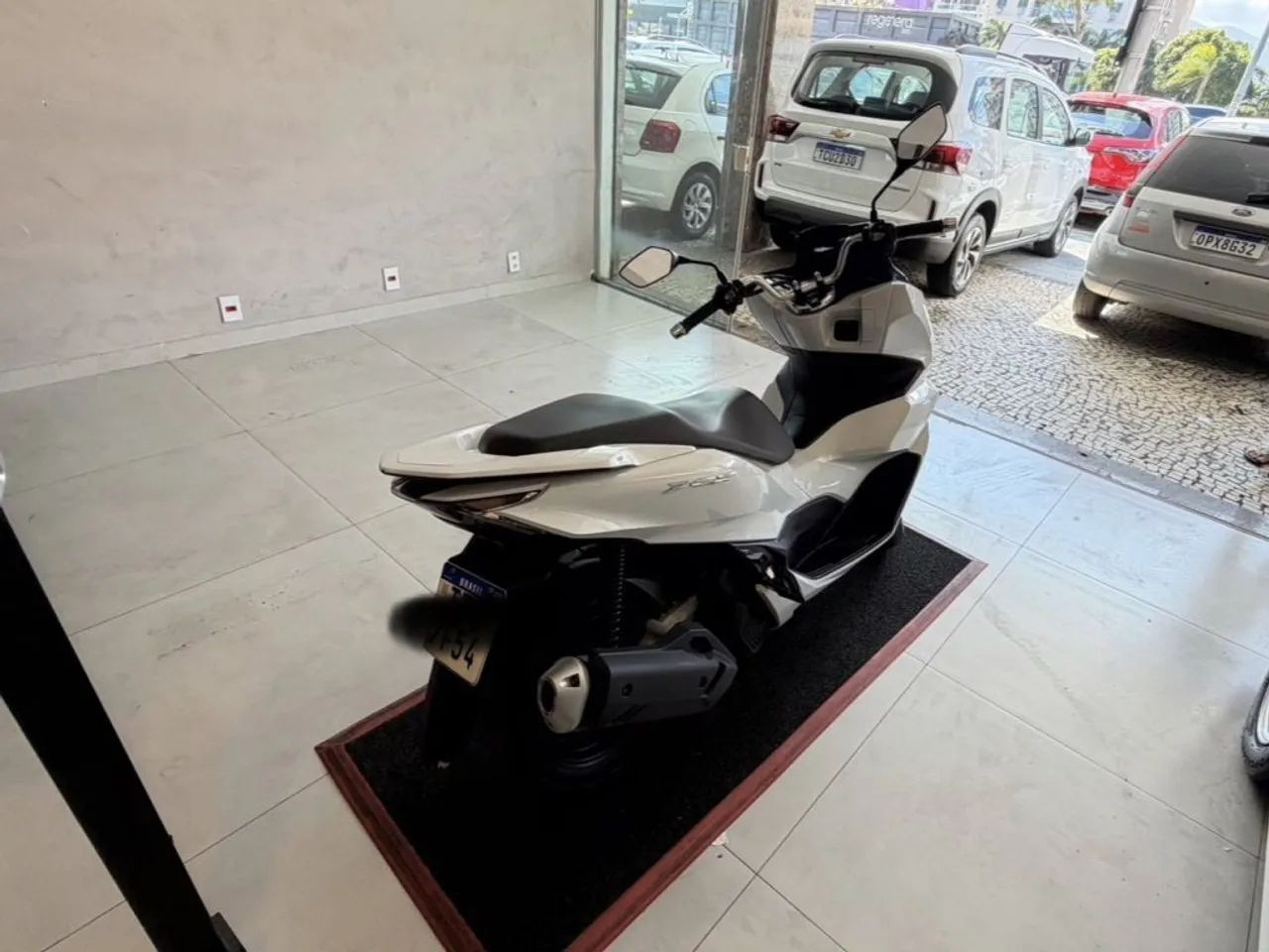 Pcx 2026 0km - Foto 5