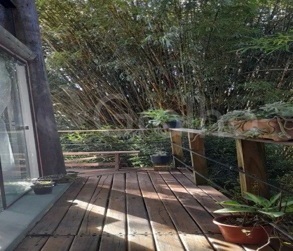 Bangalôs e Casa para Pousada na Barra da Lagoa - Foto 2