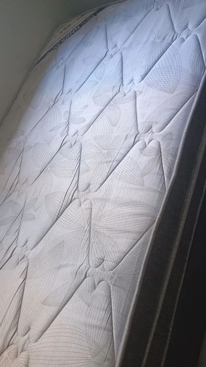 Cama de solteiro  - Foto 2