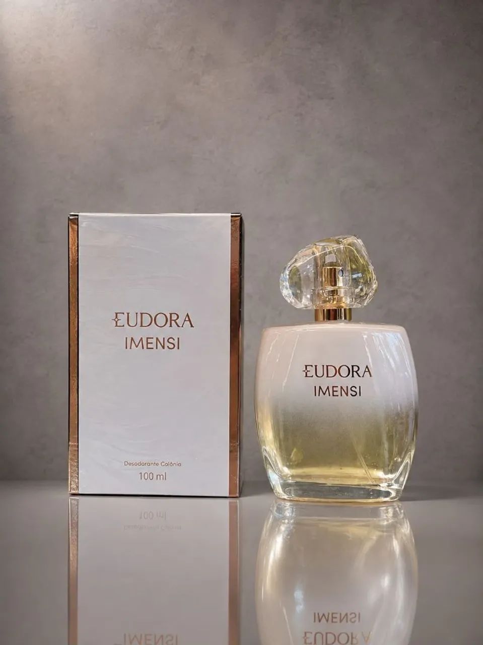 EUDORA IMENSI 