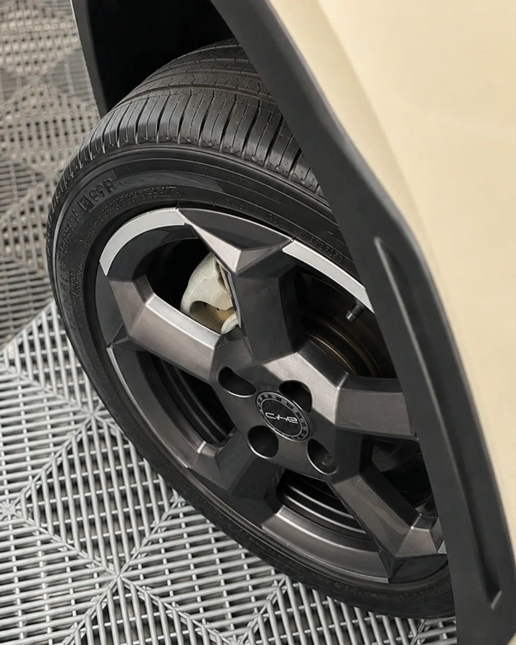 BYD Dolphin Mini (Elétrico) 2024 - Foto 5