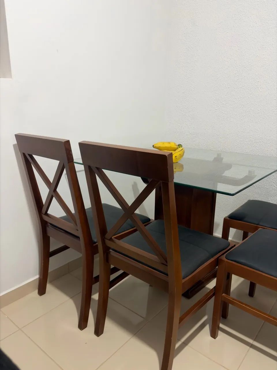 Mesa com cadeiras  - Foto 3