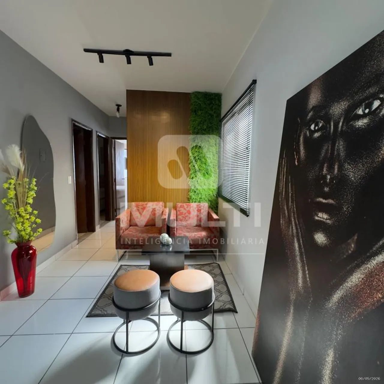 Apartamento - BRASIL - Foto 2