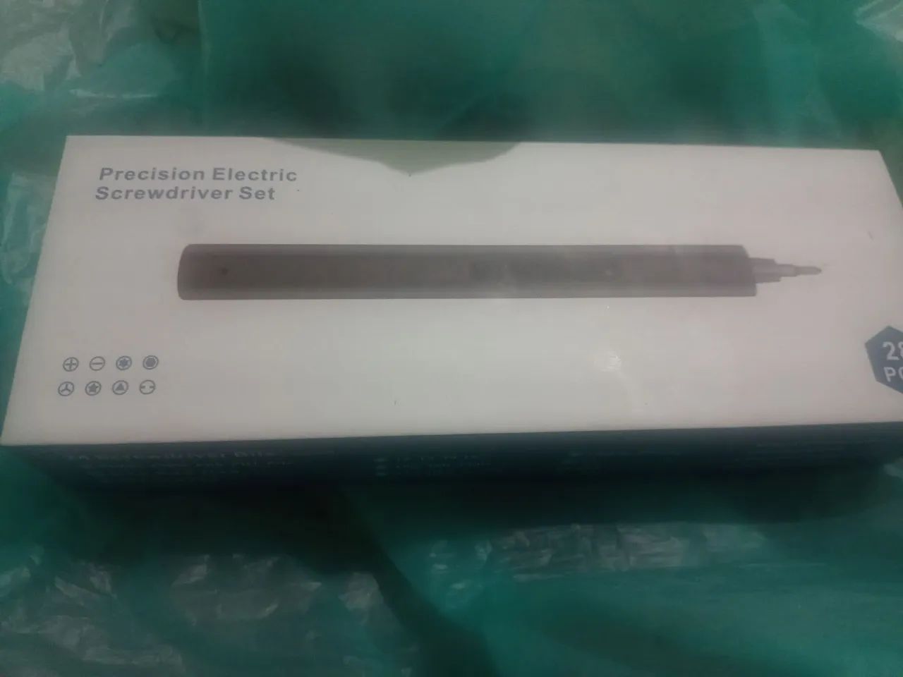 Chave para celular elétrica