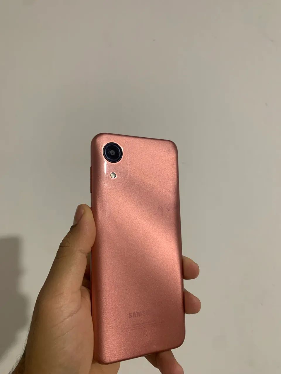 Samsung A03 Core Rose  - Foto 5