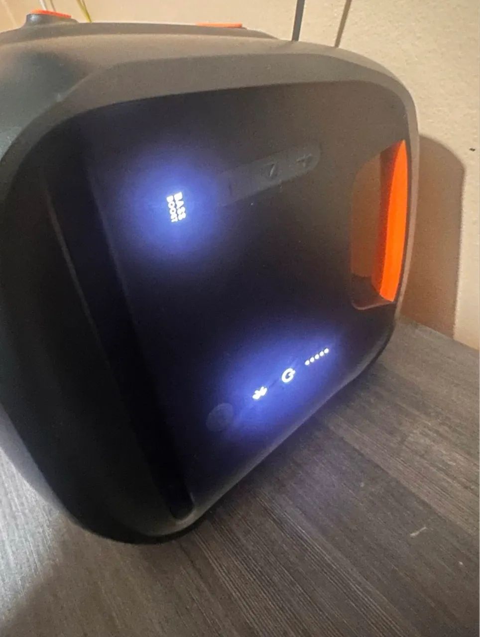 JBL PARTYBOX 100! - Foto 2