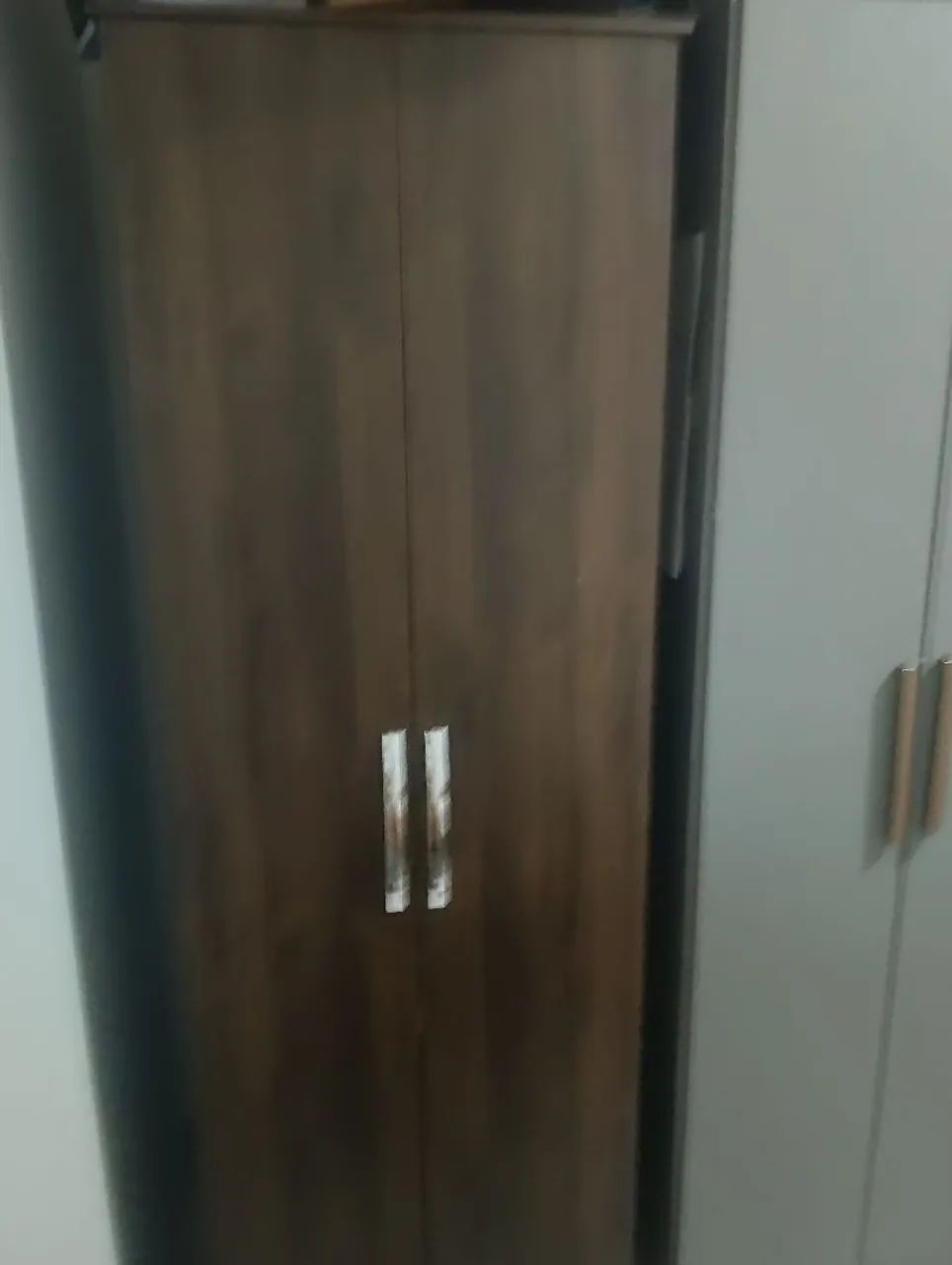 Vendo multiuso 2 portas  - Foto 2