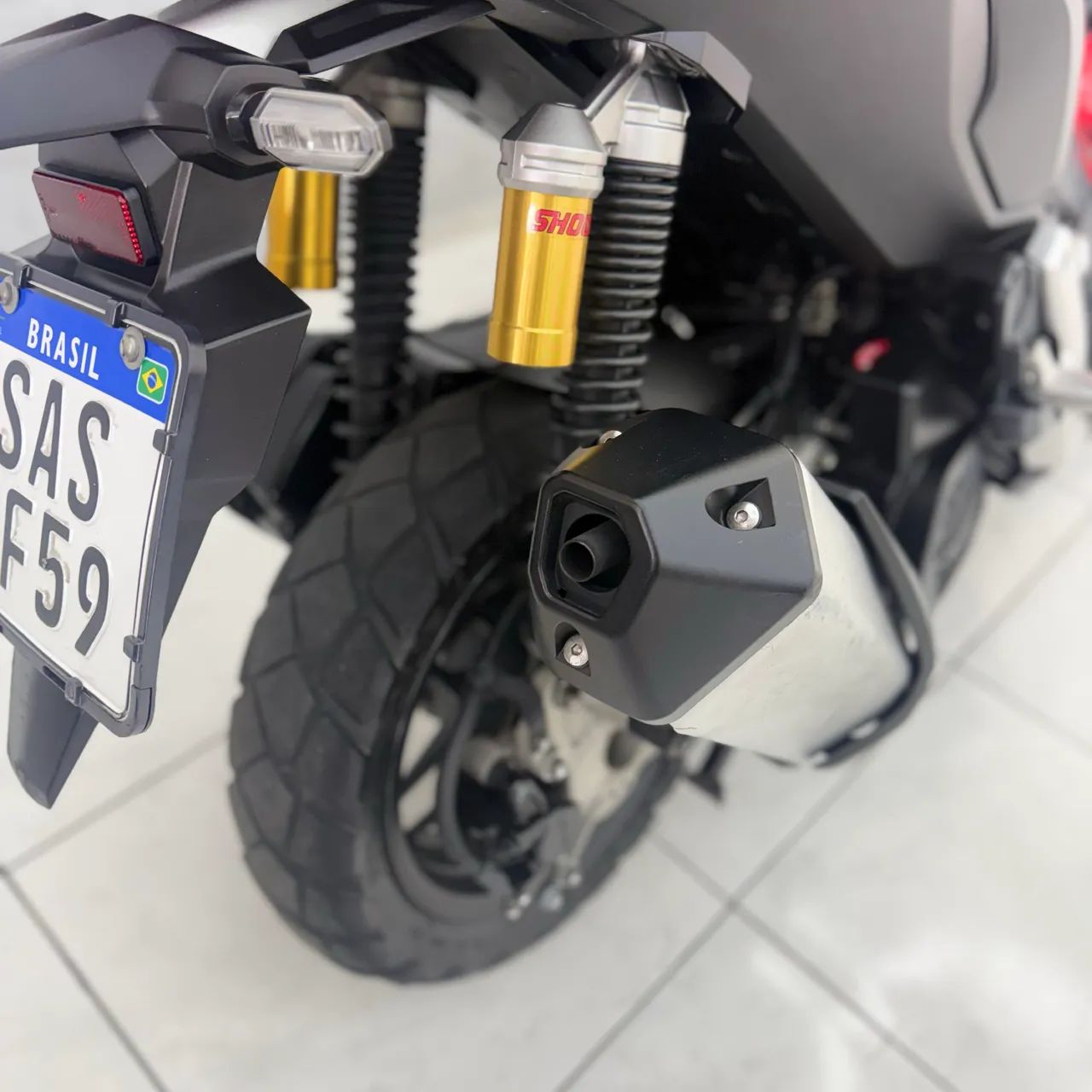 Honda ADV 2024 Extra! - Foto 5
