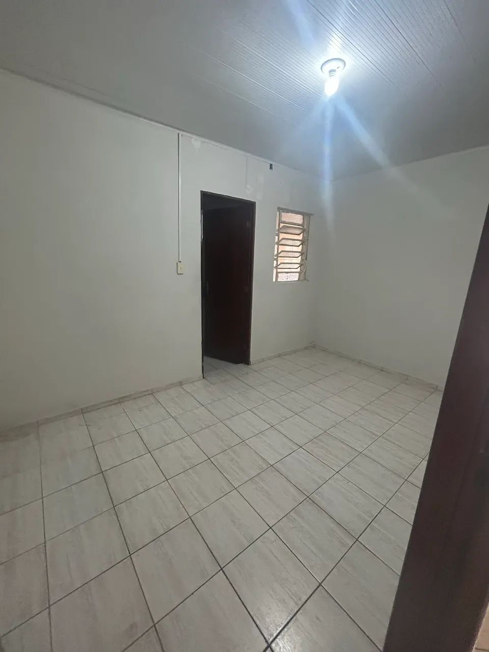 Casa no santo Eduardo com 3 quartos mais dependência  - Foto 3