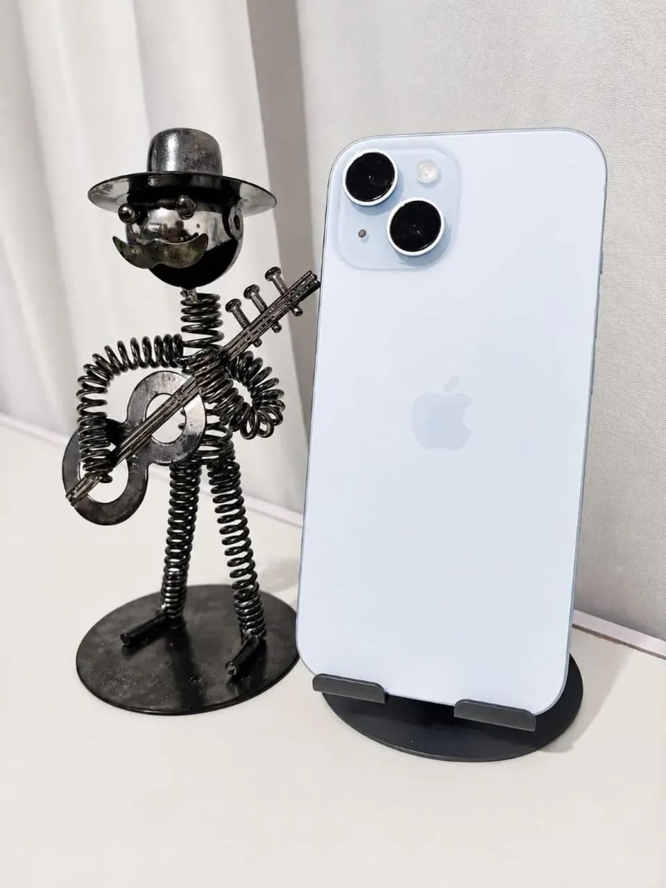 IPhone 15  - Foto 3
