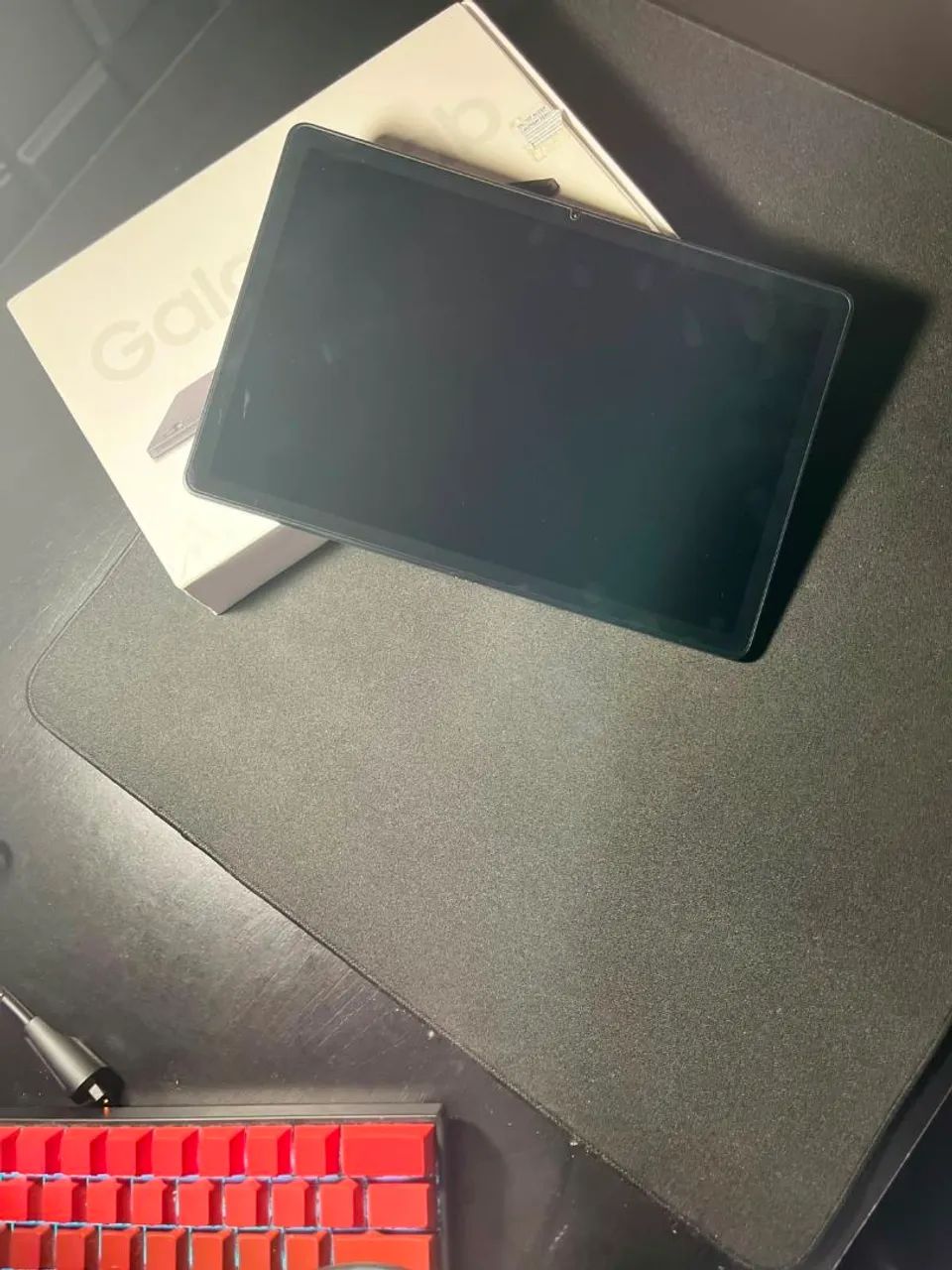 Galaxy Tab A9+ - Foto 2