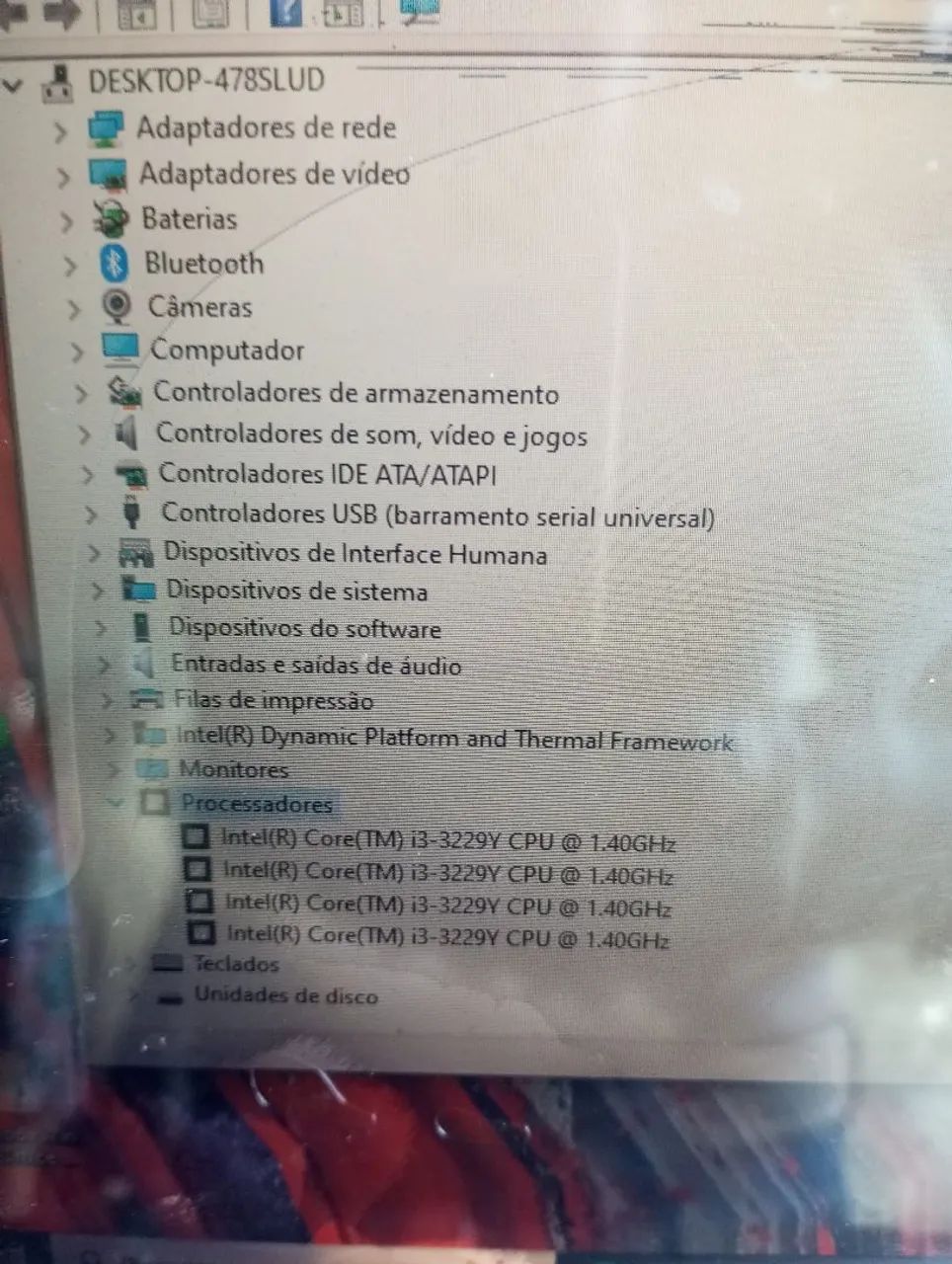 Notebook híbrido - Foto 2