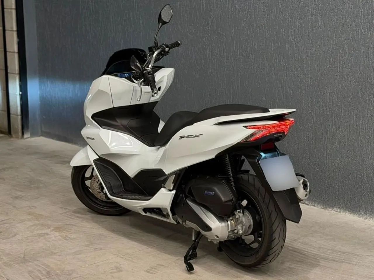 PCX 160  - Foto 4
