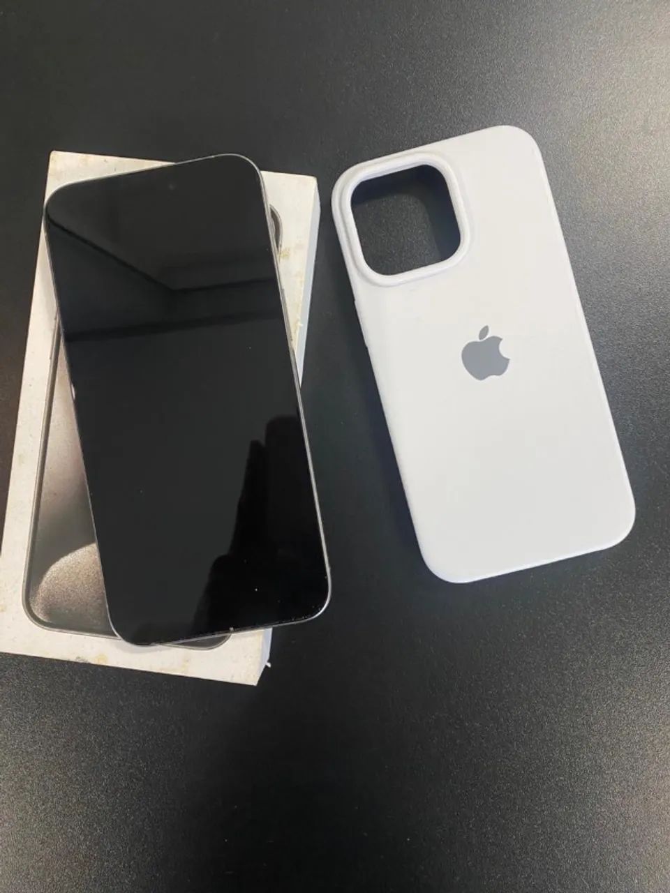 Vendo iPhone 15 pro Max  - Foto 3