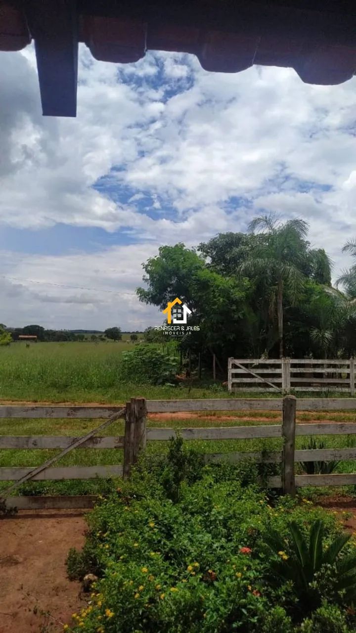 FAZENDA À VENDA  PARANAÍBA/MS - Foto 4
