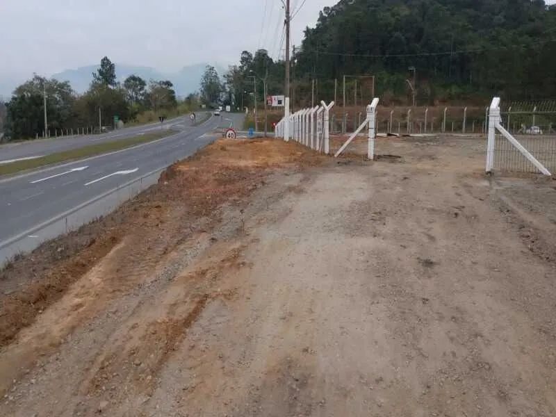 Galpão RODEIO - SC - Foto 2