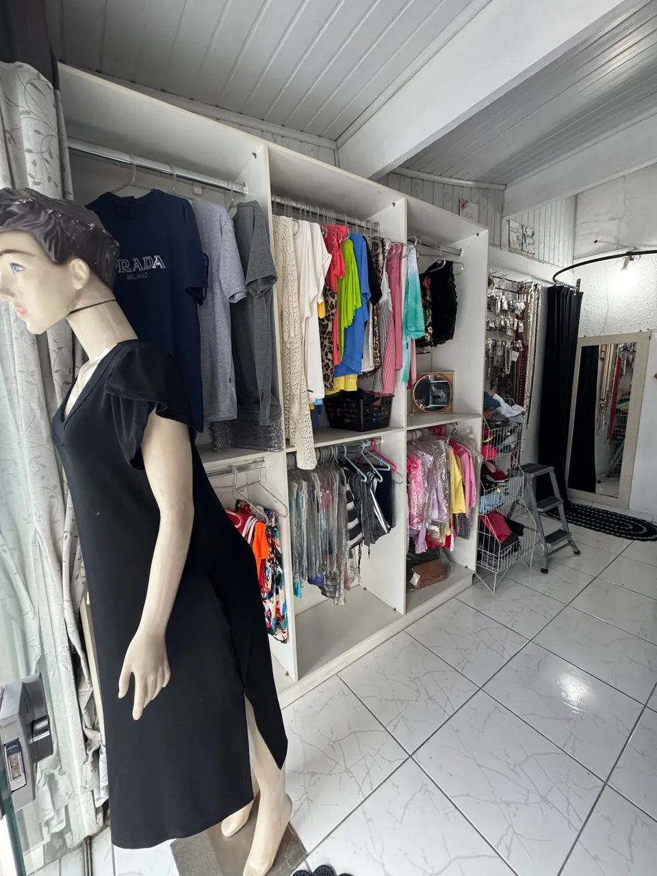 Loja de Roupas - Foto 4