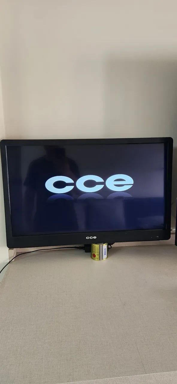 Tv CCE 29