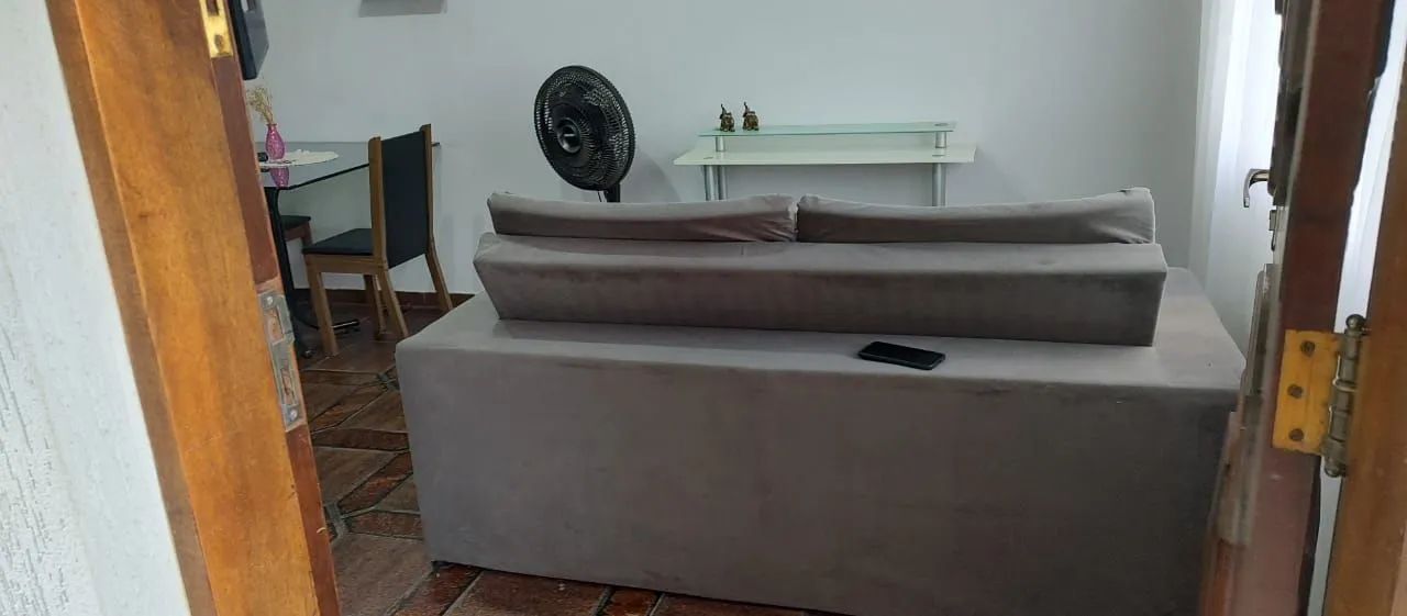 Kitnet mobiliada 1550,00 - Foto 3
