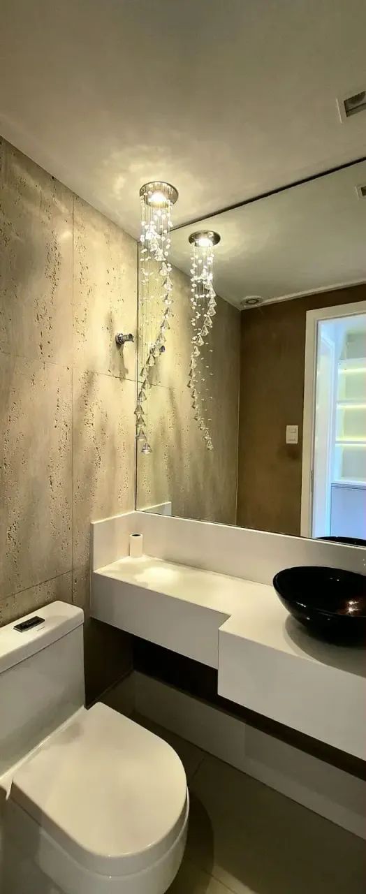 Platno Greenville - Patamares, 110m², Nascente, Reformado, 3 Suítes, Armários, 2 Vagas Cob - Foto 10