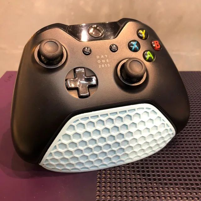 xbox one s roxo - Foto 5