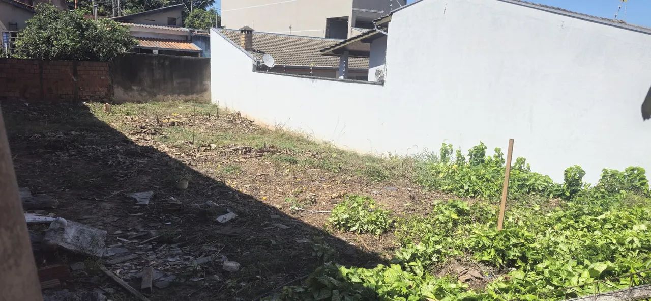 Foto - Hortolândia - Jardim Nossa Senhora Auxiliadora