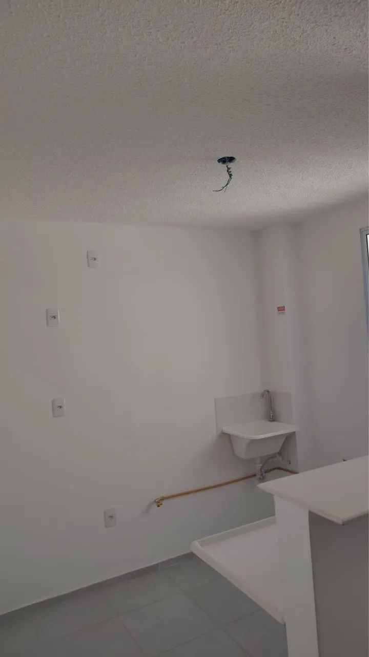 ÁGIO DE APARTAMENTO GRAN REGENCE NOROESTE DE GOIÂNIA  - Foto 4
