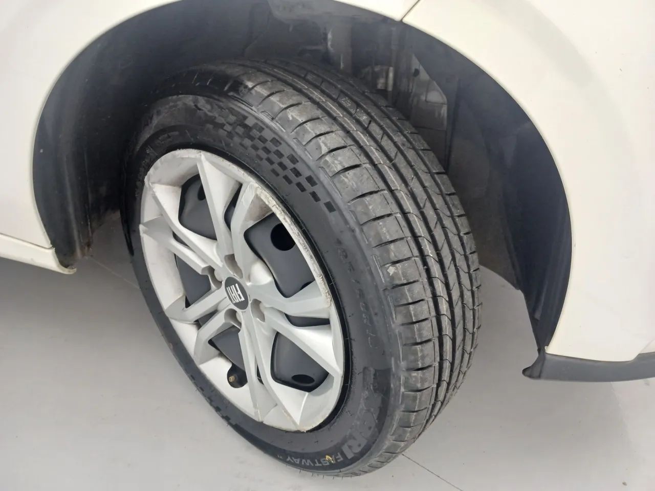 Fiat Argo Drive 1.0 Firefly, foto 13 de 18