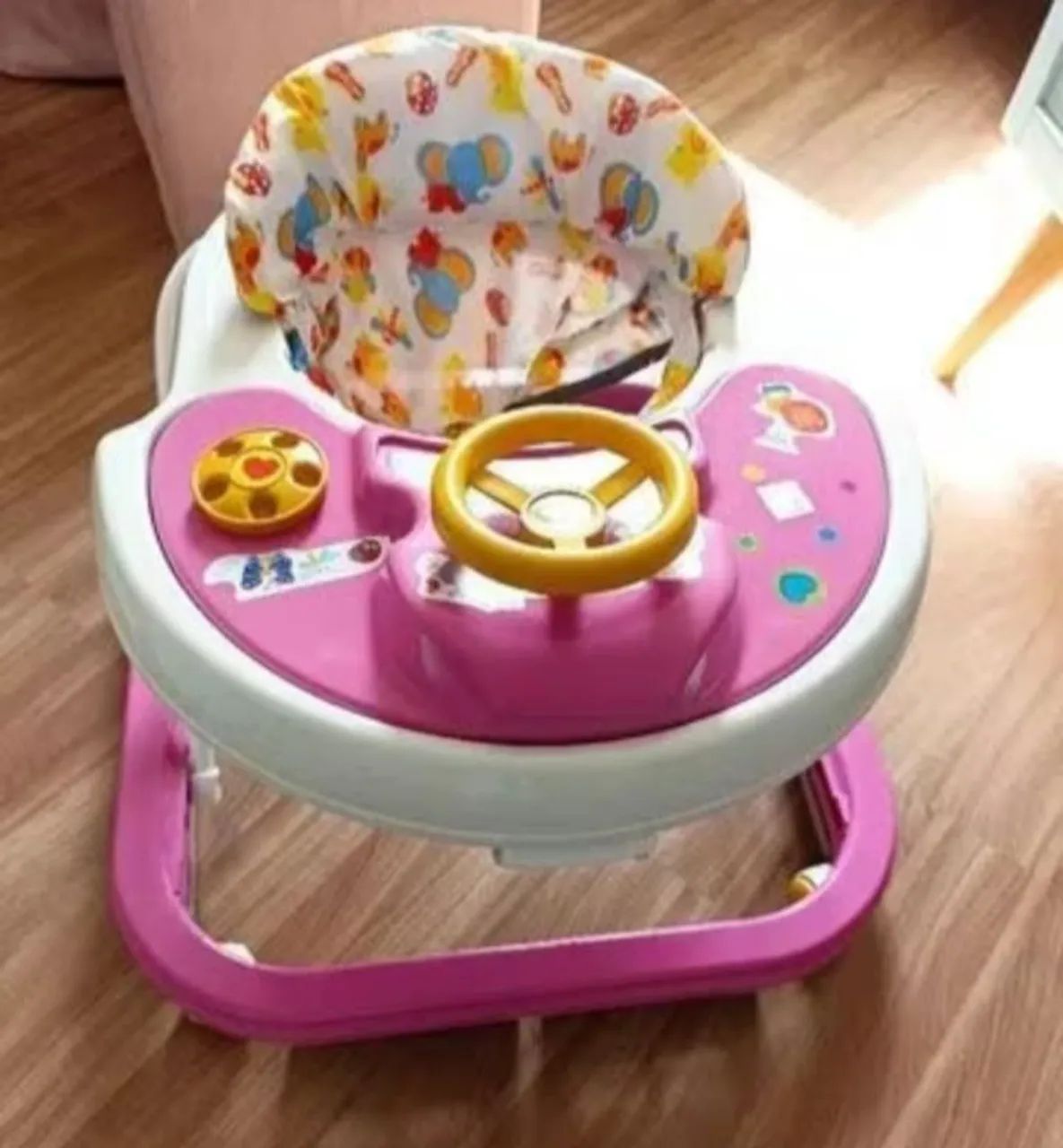 Andador infantil  - Foto 2