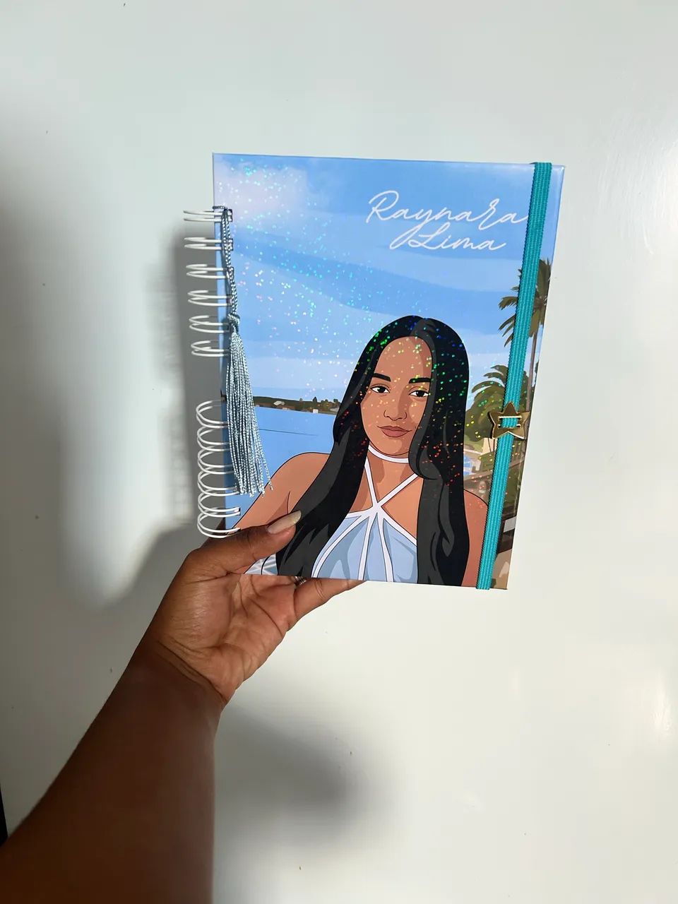 Agenda personalizada  - Foto 4