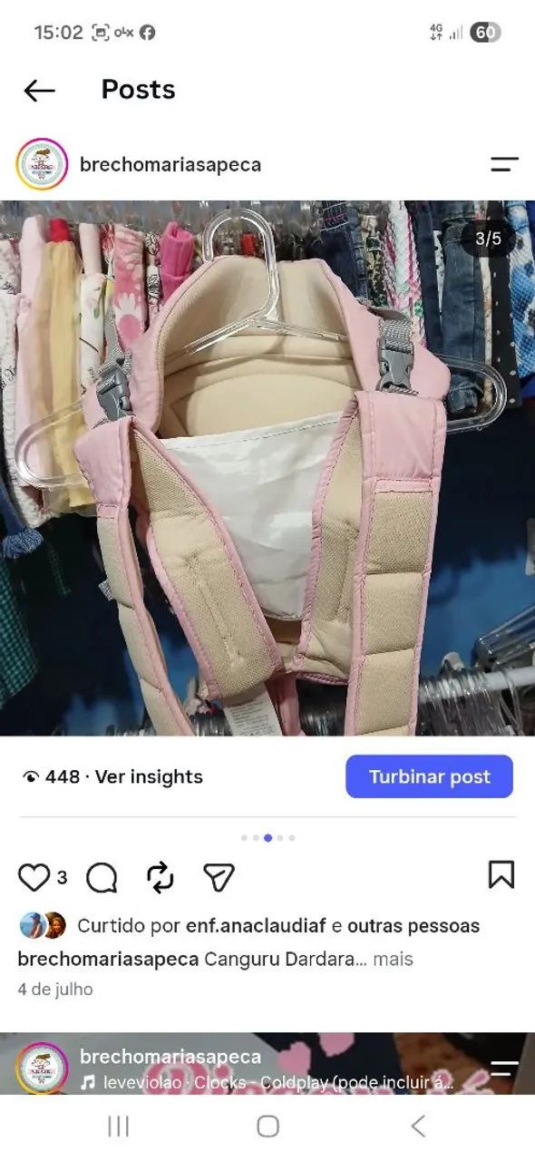 Canguru  - Foto 4