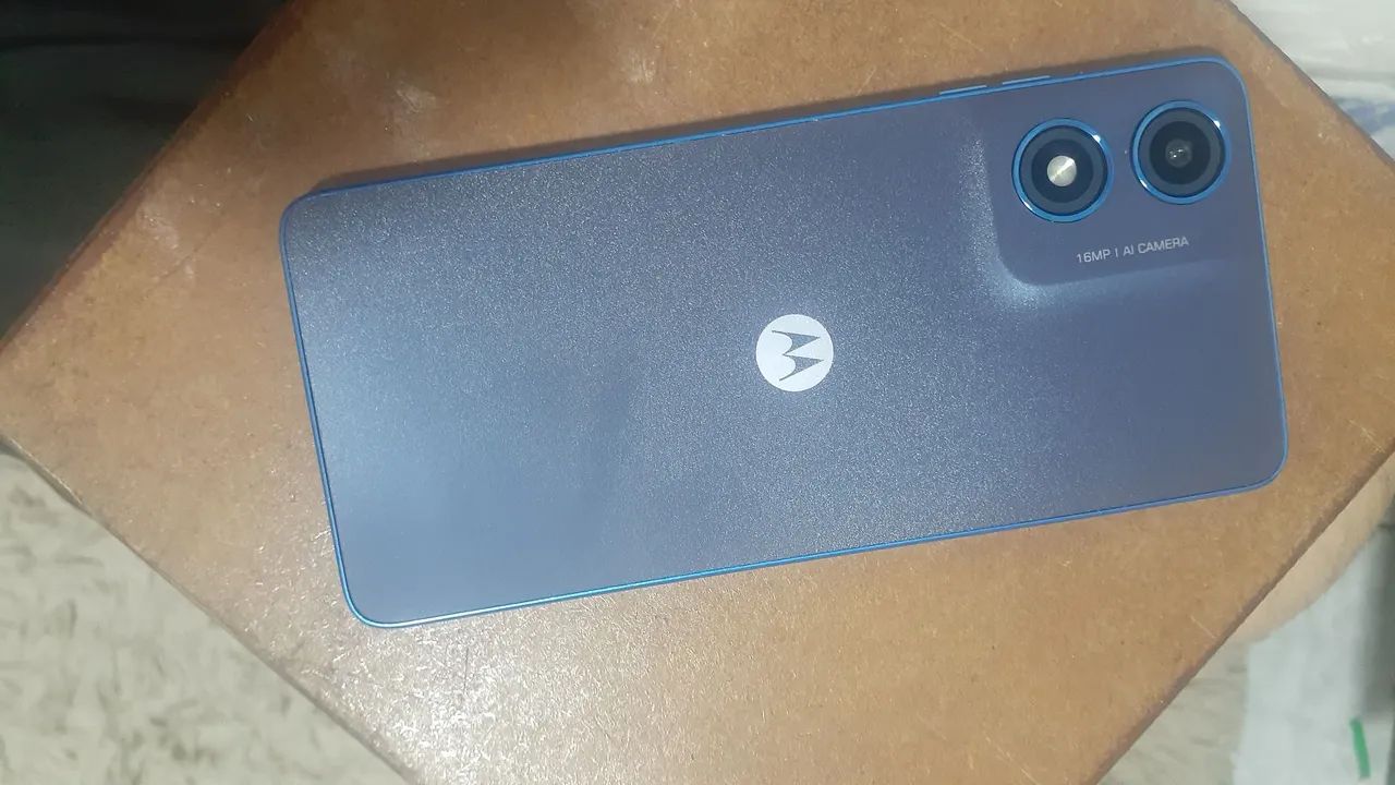 Moto g 04  - Foto 2