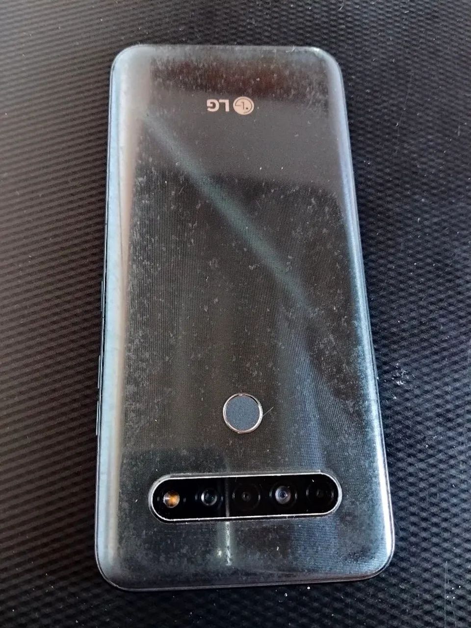 Celular LG K61 128gb - Foto 2