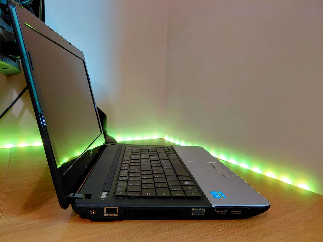 Notebook Intel Core i3 8Gb RAM 512 Gb SSD - Foto 3