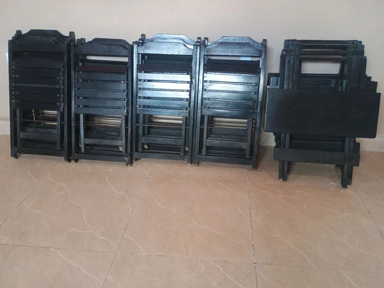 Cadeiras pra comércio