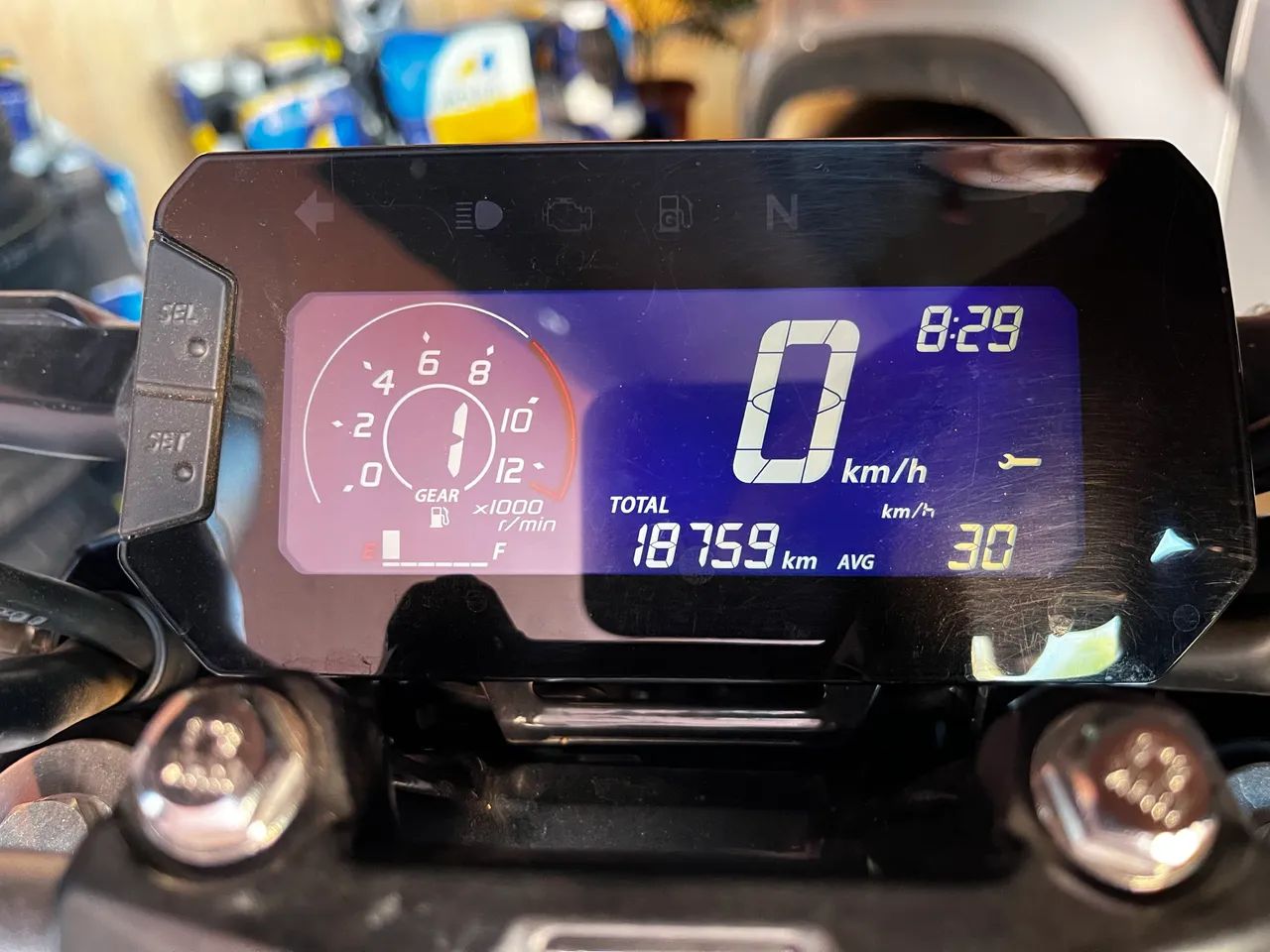 Cb300F - Foto 2