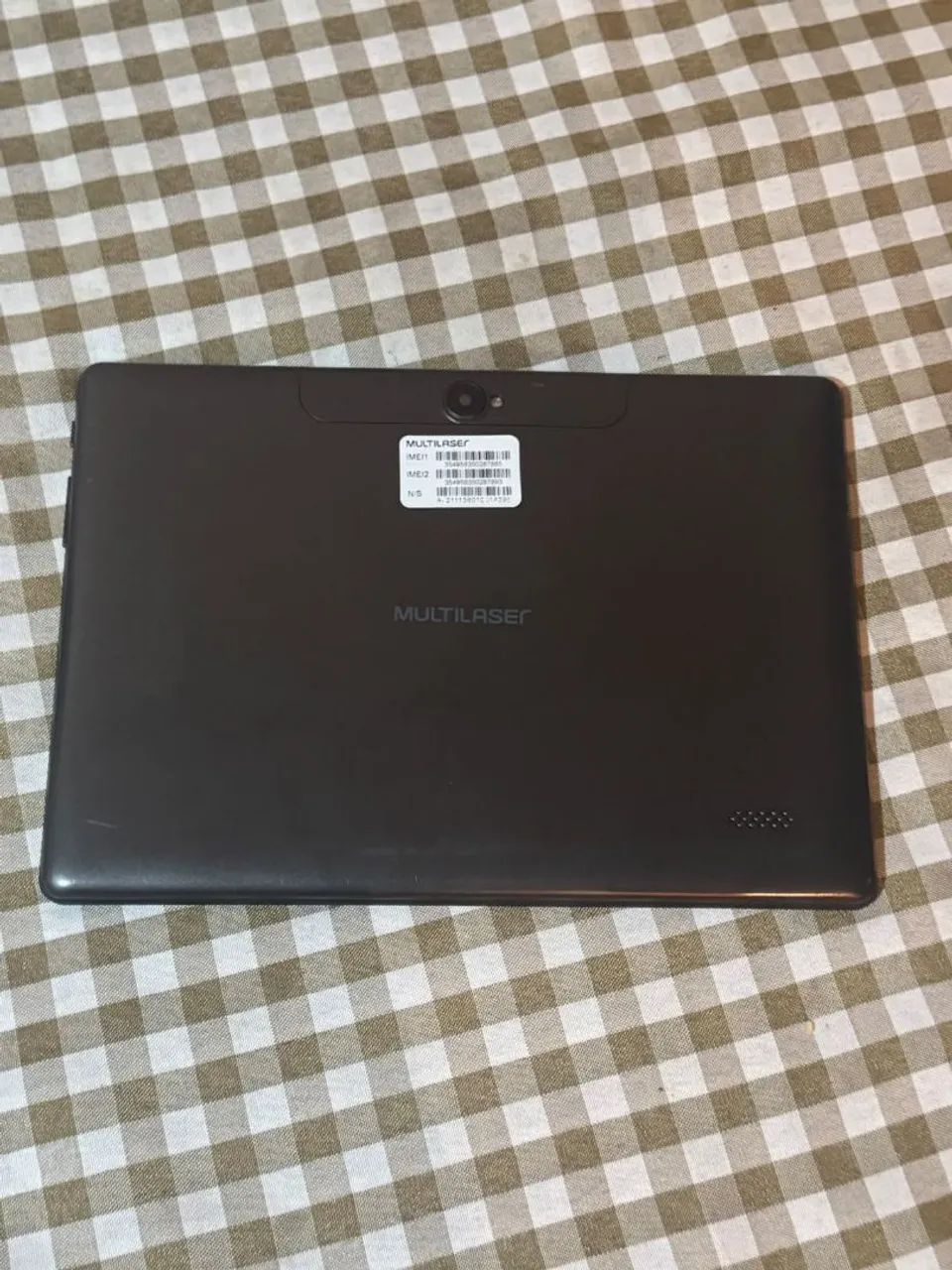 Tablet  - Foto 2