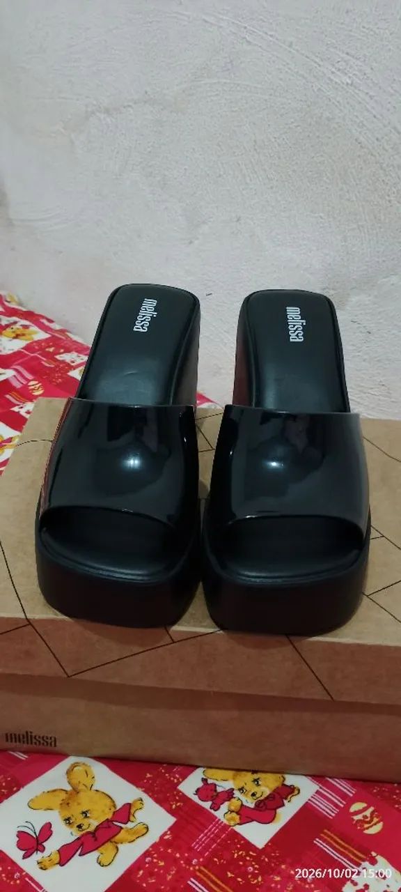 Melissa original posh 