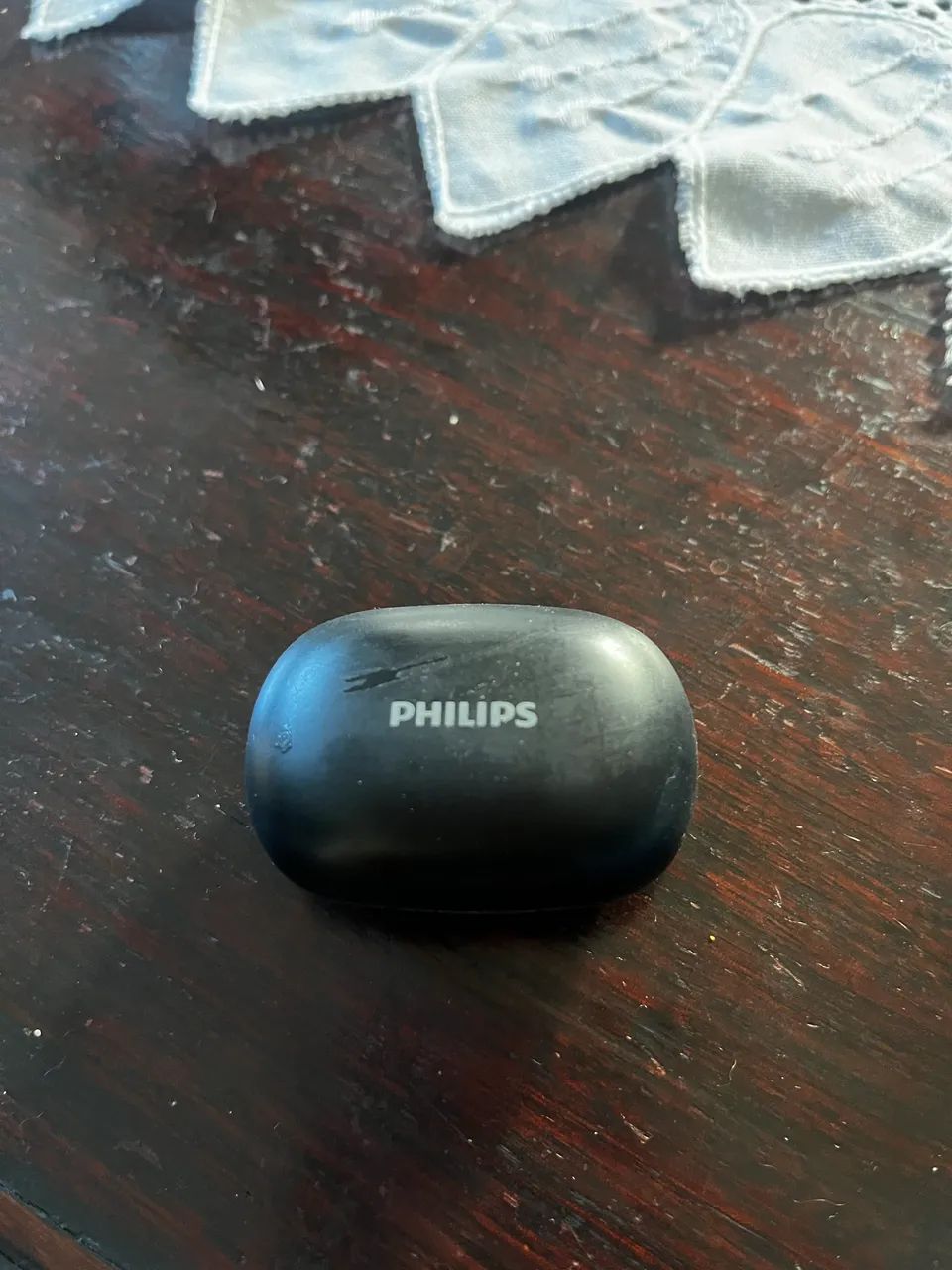 Case fone Bluetooth Philips TAUT102
