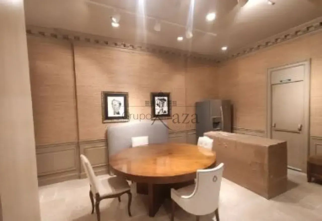 Loja em Condomínio - Cerqueira César - 400m². - Foto 9