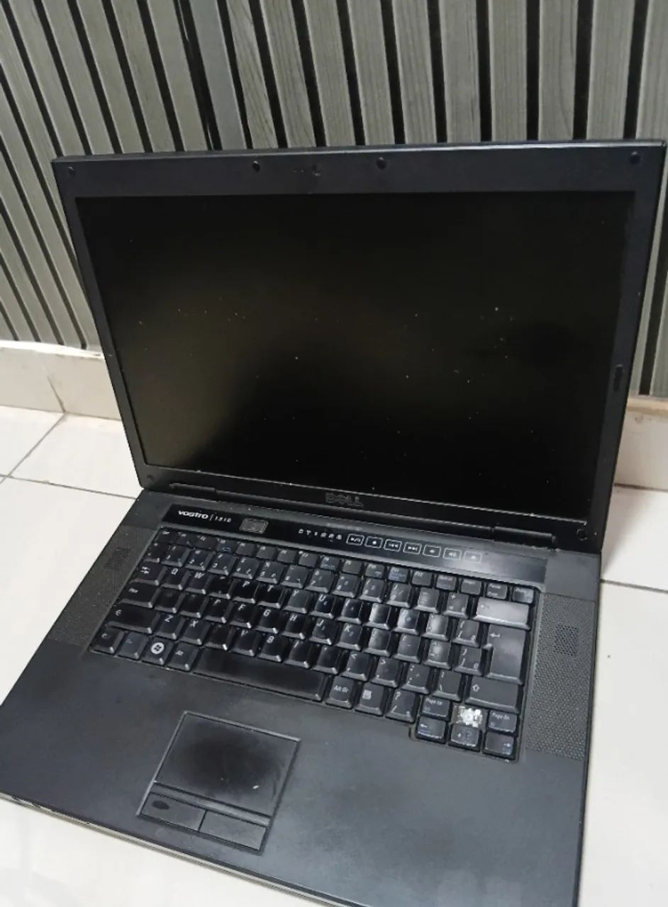Notebook dell não funciona  - Foto 3