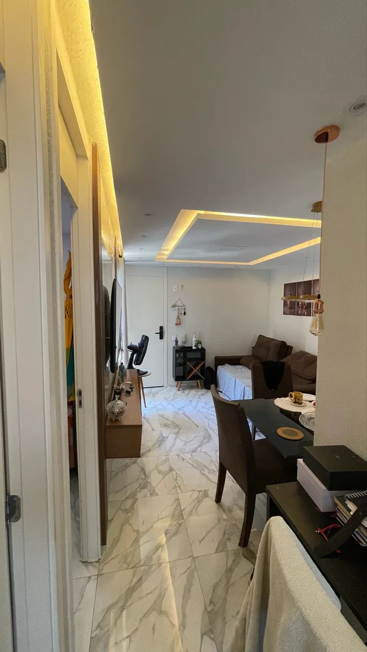 Aluguel de apartamento centro de Caucaia  - Foto 2