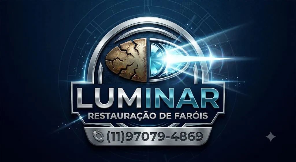 Restauração de faróis 