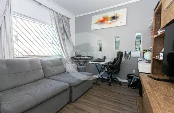 casa térrea á venda na vila formosa