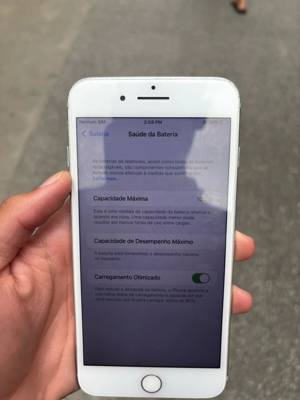 iPhone 7 Plus  - Foto 2