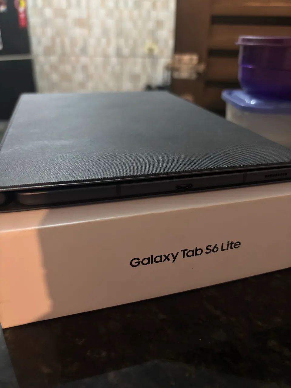 Tablet S6 lite - Foto 4